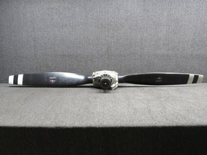 D2AF34C303-A McCauley Fwd Engine Two Blade Propeller Assembly (Core)