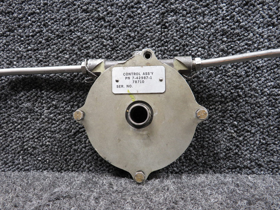 7-42987-1 (Alt: 78710) Remote Control Unit Assembly