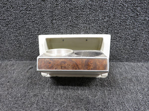 3001-001 (Use: 3001-007) Beechcraft Ashtray Assembly
