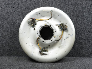 D3434-1P Fairchild SA-26AT Three Blade Prop Spinner Bulkhead Assembly
