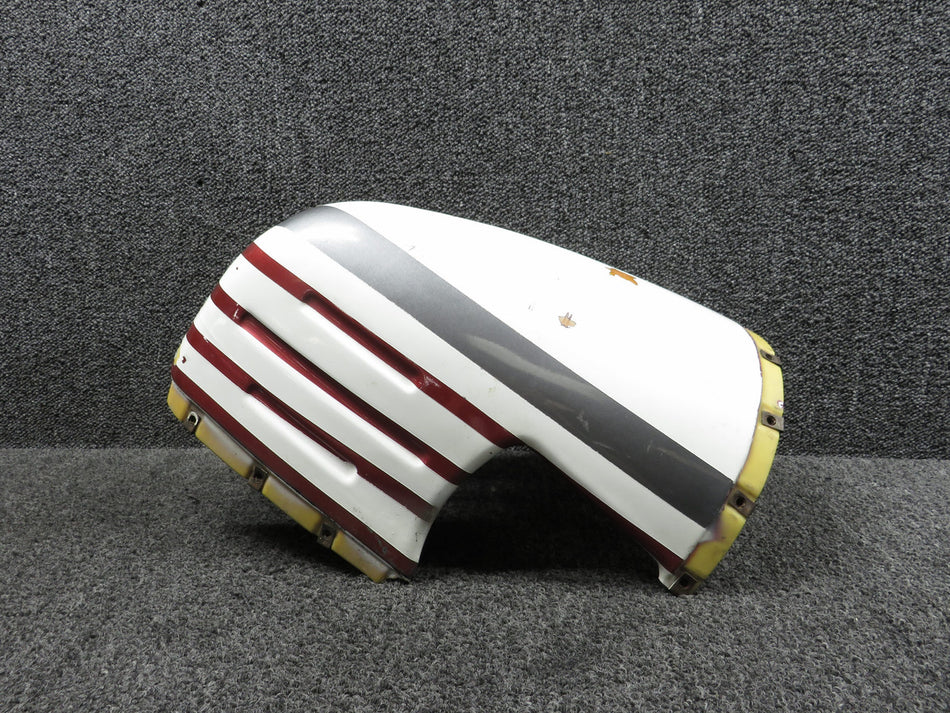 66822-009 Piper PA28-161 Lower Tail Cone Fairing