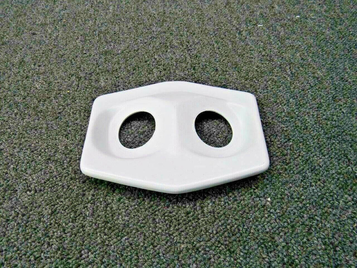 0819009-2 Cessna 310R Cover Map Light BAS Part Sales | Airplane Parts