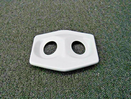 0819009-2 Cessna 310R Cover Map Light BAS Part Sales | Airplane Parts