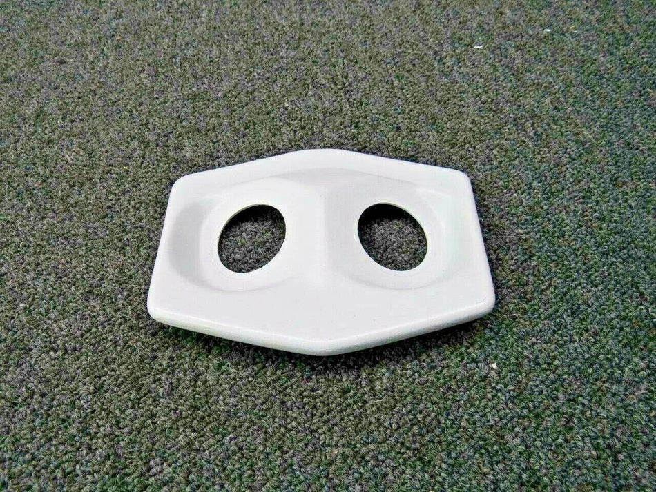 0819009-2 Cessna 310R Cover Map Light BAS Part Sales | Airplane Parts