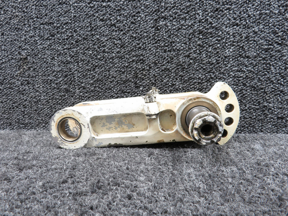 Hawker HS125-400A Nose Gear Lower Drag Stay