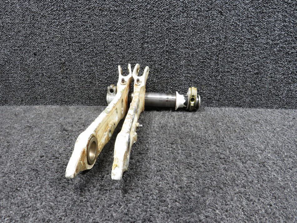 Hawker HS125-400A Nose Gear Upper Drag Stay