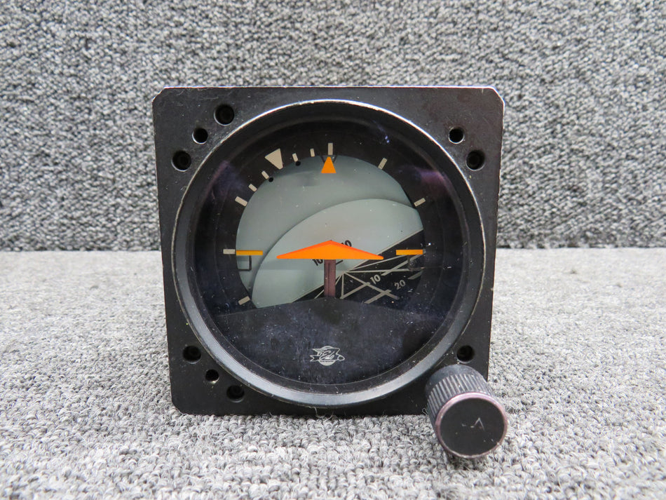 Edo-Aire Flight Director Steering Horizon Indicator (Core)
