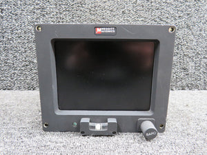 84-133-1 (Alt: 602-242) Meggitt Primary Flight Display Unit with Mods (Core)