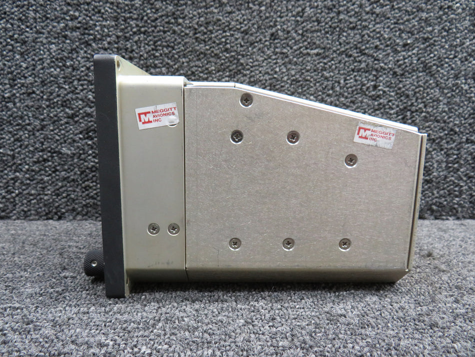 84-133-1 (Alt: 602-242) Meggitt Primary Flight Display Unit with Mods (Core)