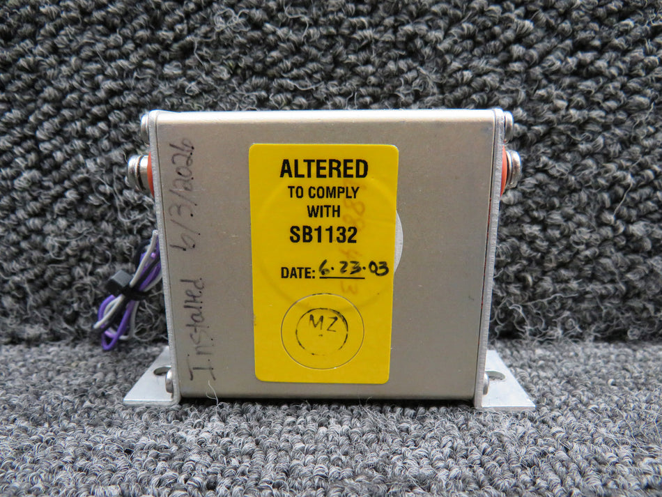 A0315 (Alt: 688-493) Moritz Digital Dimmer (Volts: 5-25, Core)