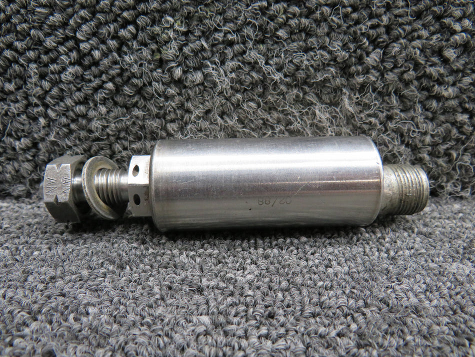 123607-1 (Alt: 850493-507) Edcliff 2-265 Pressure Transducer (Core)
