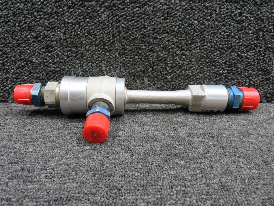 19E17-6A (Alt: 9912042-1) Bendix Air Ejector Assembly (Core)