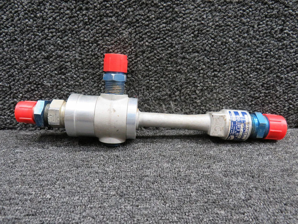 19E17-6A (Alt: 9912042-1) Bendix Air Ejector Assembly (Core)