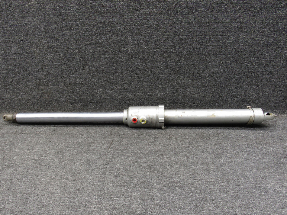 2327100-12 LearJet 35A Main Landing Gear Actuator Assembly