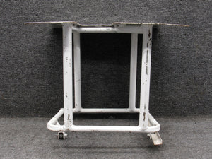 Cessna 340A Medical Emergency Stretcher Storage Stand