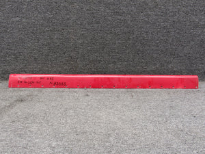 1421005-1 Cessna 337B Wing Strut Forward Fairing LH or RH