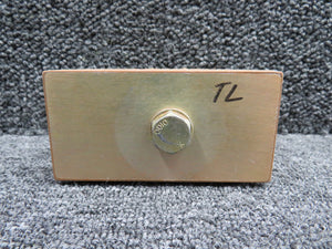 LM-423-42-1 (Alt: 761-613) Lord Engine Shock Mount Assembly
