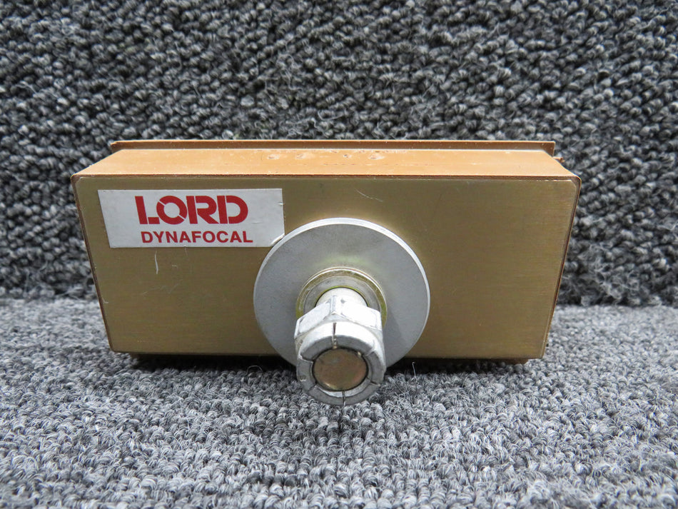LM-423-41-1, LM-423-42-1 Lord Engine Shock Mount Assembly
