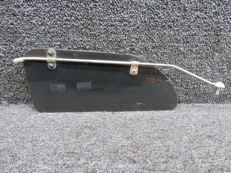 130300-501 Mooney M20 Sun Visor Assembly RH