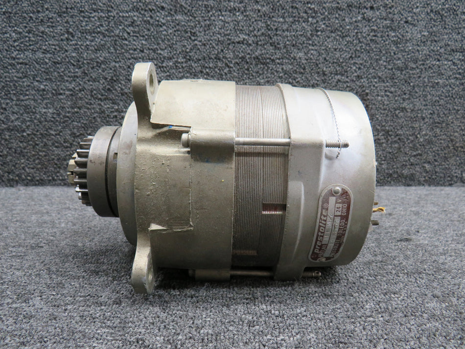 ALT-9422 Prestolite Alternator Assembly (Volts: 24, Core)