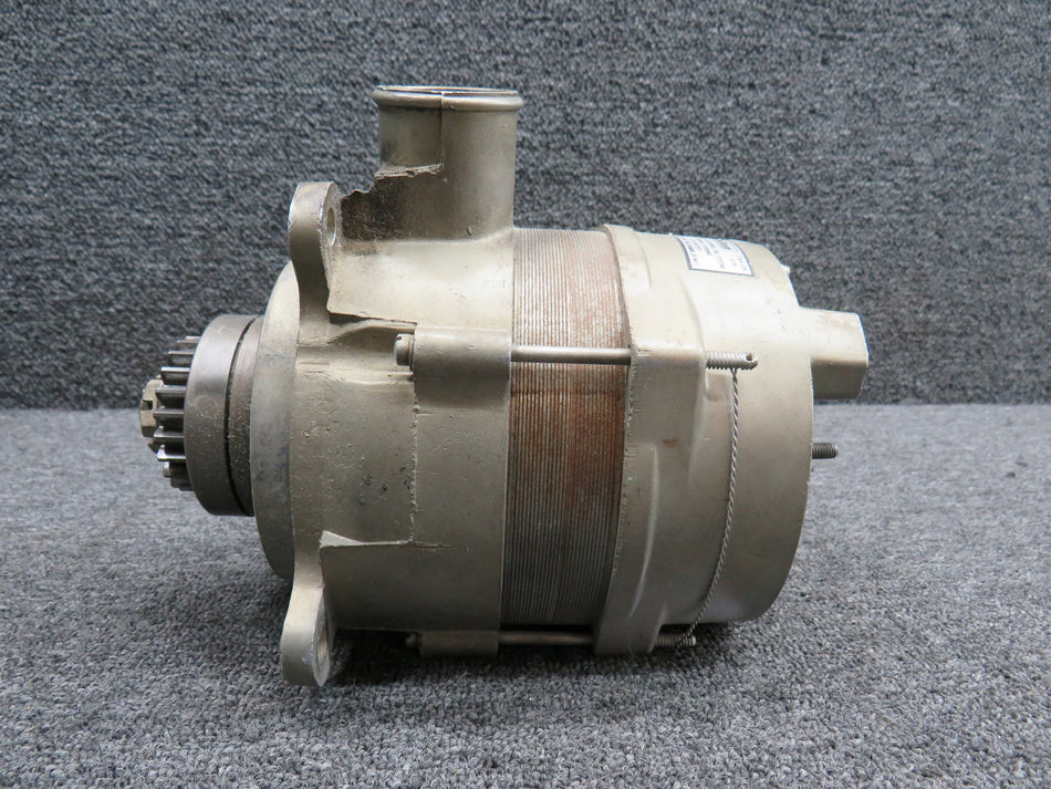 ALT-9422 Prestolite Alternator Assembly (Volts: 24, Core)