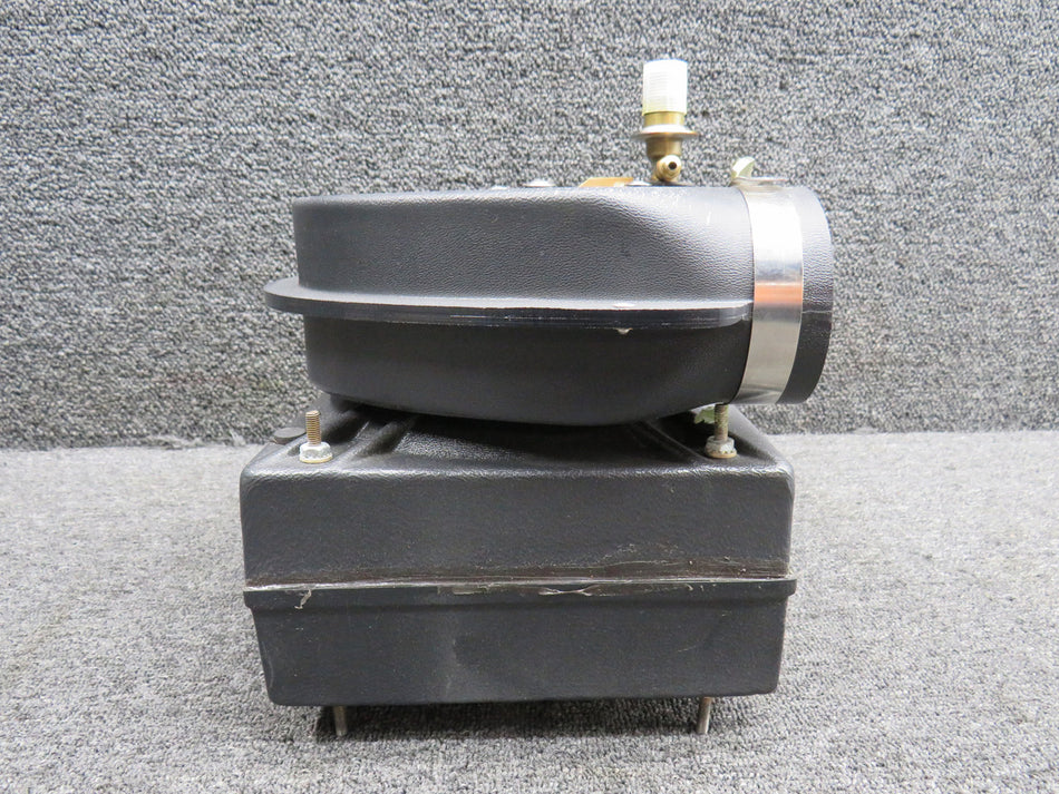 58-380072-9 Beechcraft 58 Forward Cabin Evaporator Module Assembly