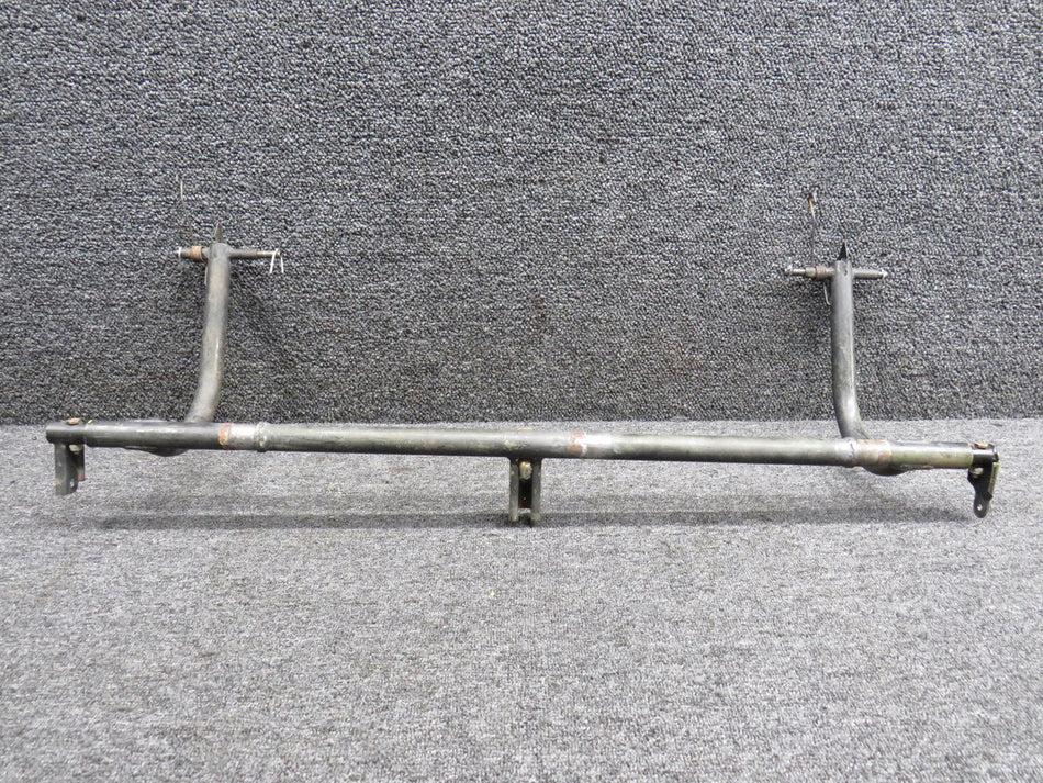 1560501-55 Cessna 337G Rudder Bar Assembly Left Hand