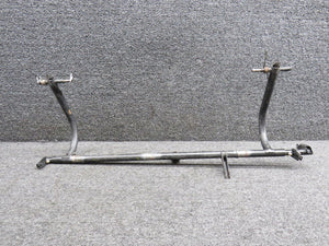 1560501-56 Cessna 337G Rudder Bar Assembly Right Hand