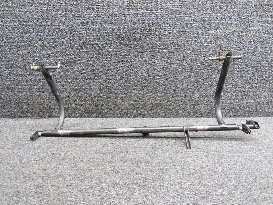 1560501-56 Cessna 337G Rudder Bar Assembly Right Hand