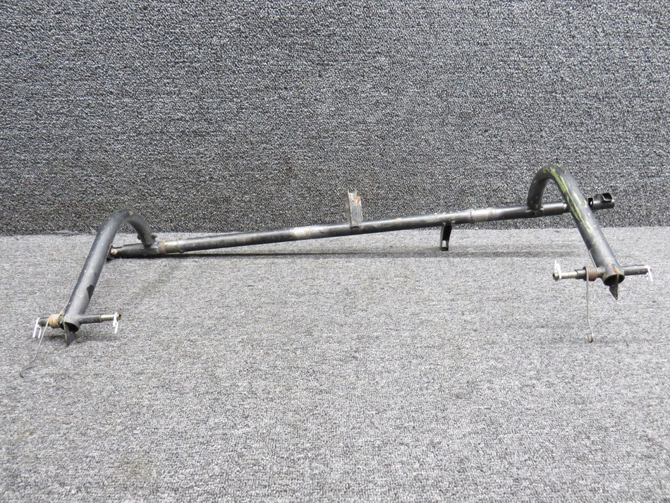 1560501-56 Cessna 337G Rudder Bar Assembly Right Hand