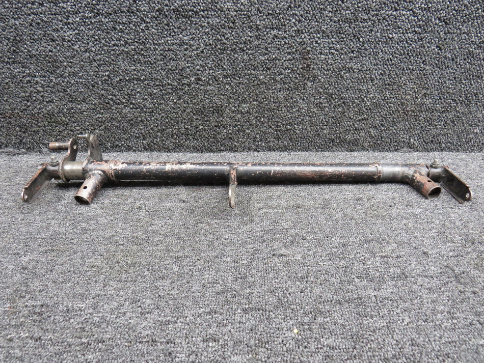 0760012-3 Cessna 180H Rudder Pedal Bar LH
