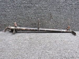 0760012-3 Cessna 180H Rudder Pedal Bar LH