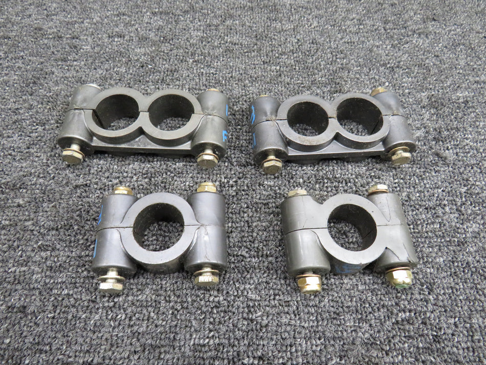 S1674-1, S1675-4 Cessna A185F Rudder Pedal Bearing Set