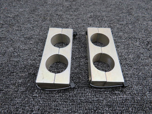 0861700-60 Cessna 421B Rudder Pedal Bearing Set