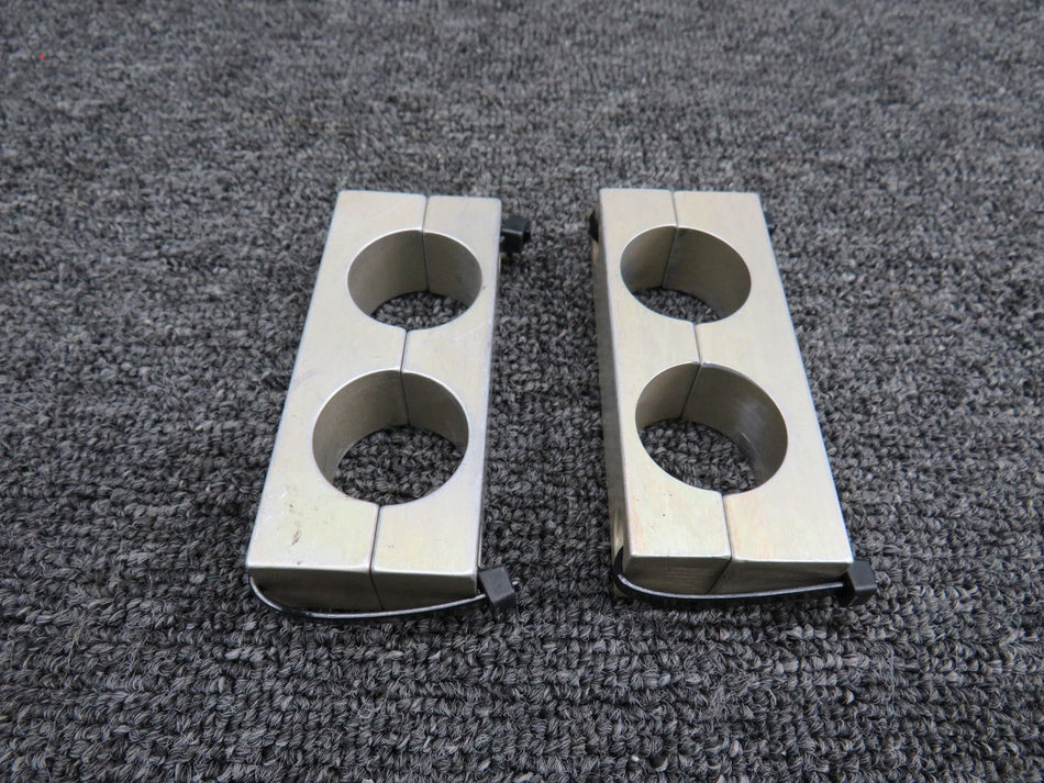 0861700-60 Cessna 421B Rudder Pedal Bearing Set