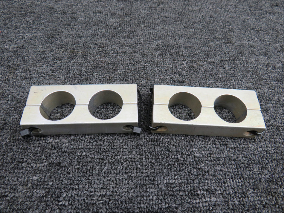 0861700-60 Cessna 421B Rudder Pedal Bearing Set