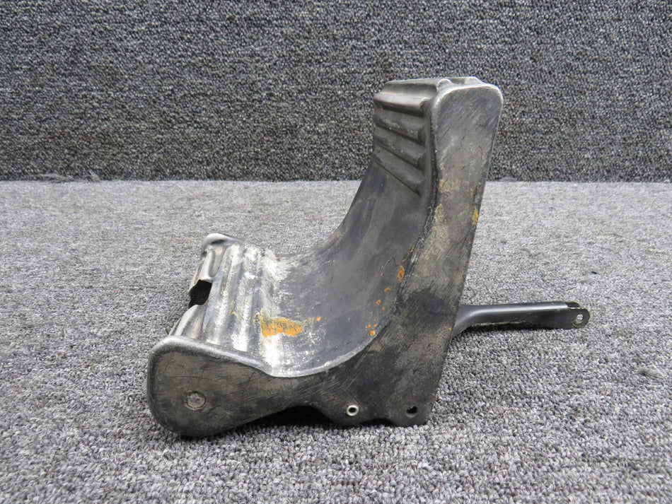 0861706-1 (Cast: 0861706-495) Cessna 310G Rudder Pedal Assembly LH or RH