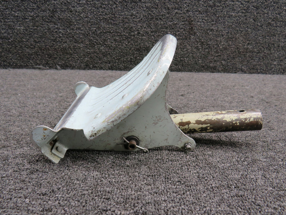 0510150 (Use: 0310453) Cessna 170A Rudder Pedal Assembly LH
