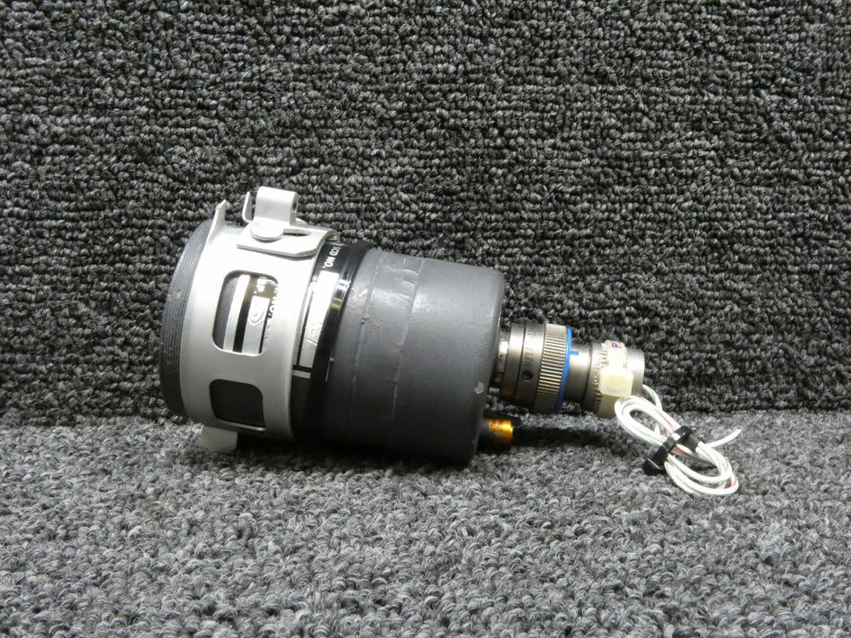 253686 (Alt: 883753-1) Weston Temperature Indicator with Modifications (27.5V)