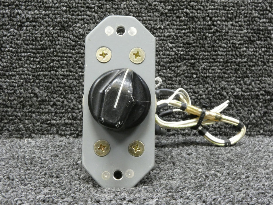 3883714-509 Ohmite Dimming Rheostat