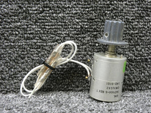 547964-6 Clarostat Cabin Temperature Rheostat