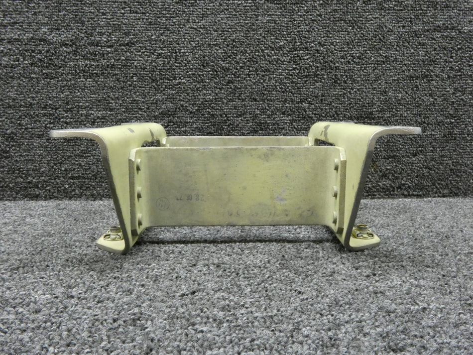 IAI 1124 Westwind I Weather Radar Support Assembly