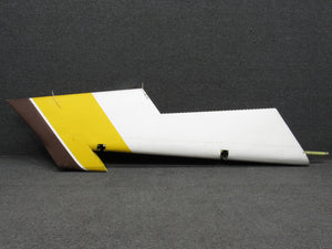 60-630001-601 Beech B60 Rudder Assembly