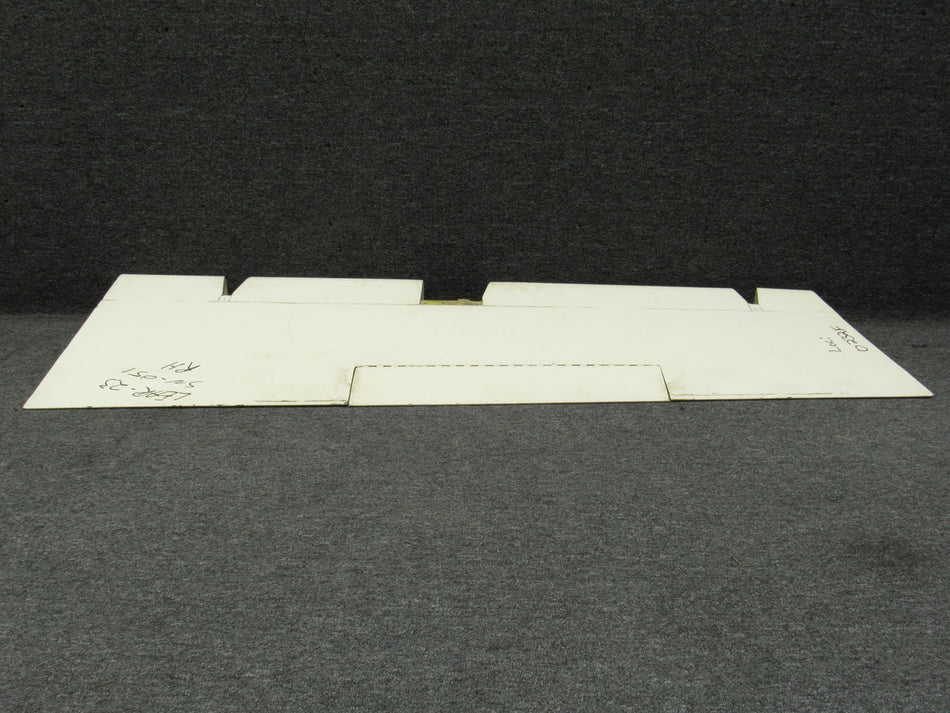 2324011-216 LearJet 23 Aileron Assembly RH