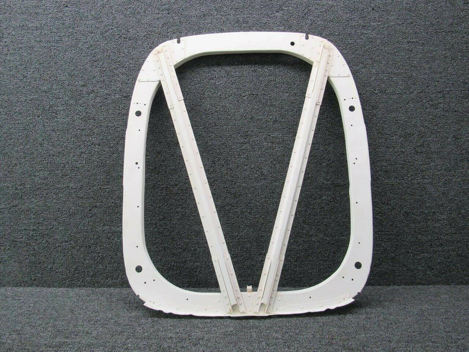 0712201-5AGW (Use: 0712201-5) Cessna 188 Bulkhead Assy STA 143.00 (DA) BAS Part Sales | Airplane Parts