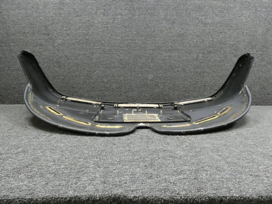5313747-407 IAI 1124 Westwind I Glareshield Assembly