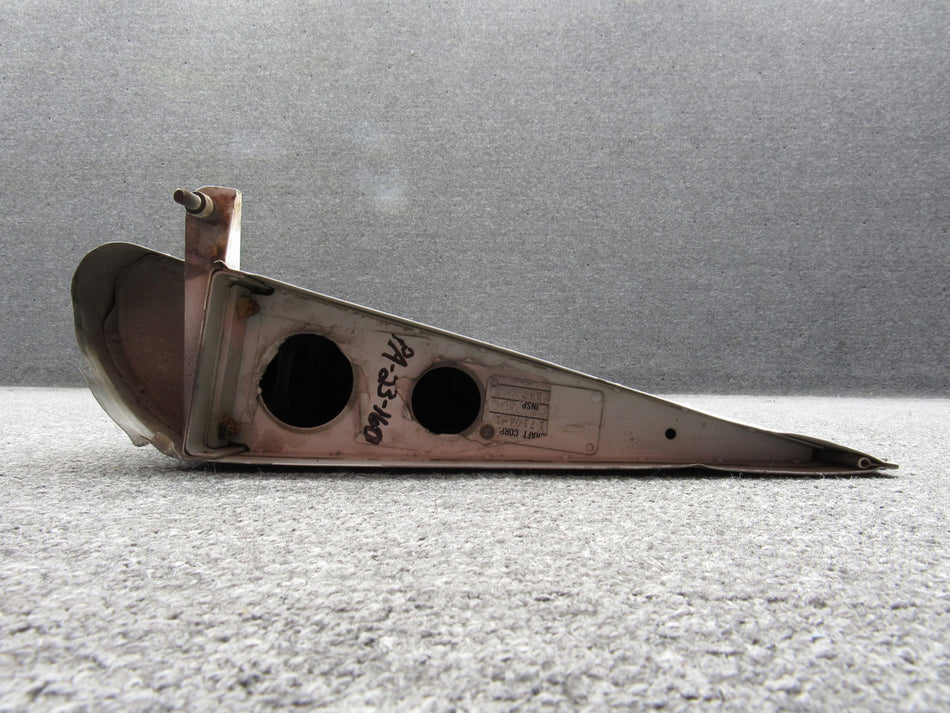17104-001 (Use: 764-239) Piper PA-23-160 Flap Assembly RH