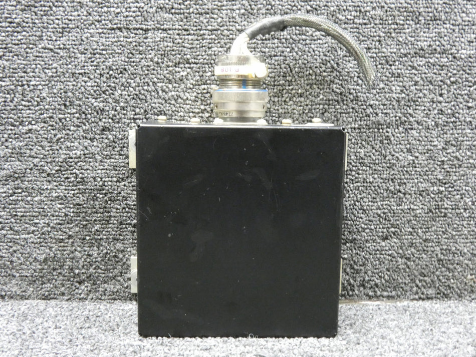 625524-2 Garret Manufacturing Series 1 Cabin Temperature Control Unit