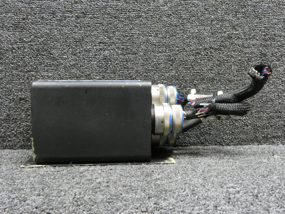 172964-001 Ledex Selector Switch Assembly (Volts: 28)