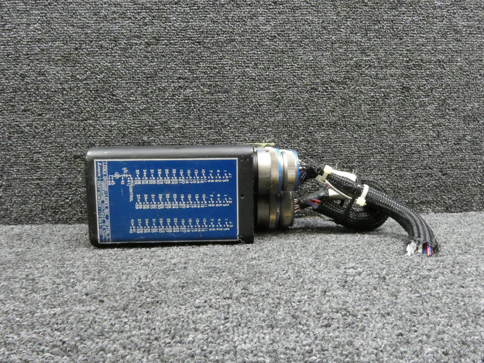 172964-001 Ledex Selector Switch Assembly (Volts: 28)